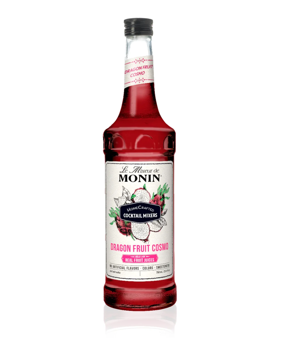 Monin Monin 750ml Dragon Fruit Cosmo Cocktail Mixer
