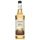 Sirop Zéro Calories Vanille 750ml de Monin