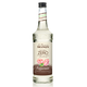 Monin 750ml Natural Zero Peppermint Syrup