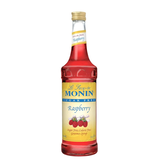 Monin Monin 750ml Sugar-Free Raspberry Syrup