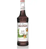 Monin Sirop Crème Irlandaise 750ml de Monin