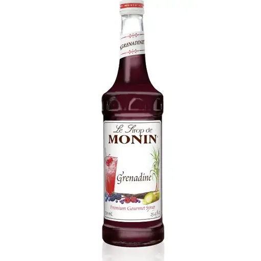 Monin Sirop Grenadine 750ml de Monin