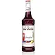 Monin 750ml Grenadine Syrup
