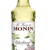 Monin Sirop Fleur De Sureau 750ml de Monin