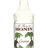 Monin Sirop Noix De Coco 750ml de Monin