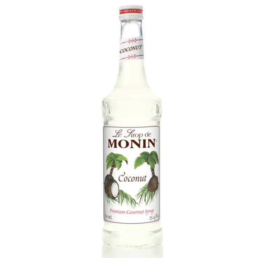 Monin Monin 750ml Coconut Syrup