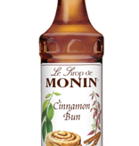 Monin Sirop Brioche à la Cannelle 750ml de Monin