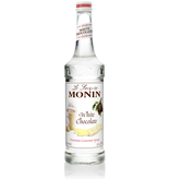 Monin Monin 750ml White Chocolate Syrup