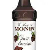 Monin Sirop Chocolat Suisse 750ml de Monin