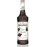 Monin Sirop Chocolat Suisse 750ml de Monin
