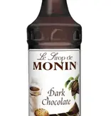 Monin Monin 750ml Dark Chocolate Syrup