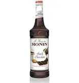 Monin Monin 750ml Dark Chocolate Syrup