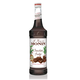 Monin 750ml Chocolate Fudge Syrup