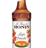 Monin Monin 750ml Maple Pancake Syrup