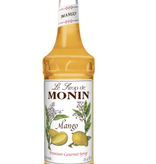 Monin Monin 750ml Mango Syrup