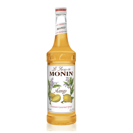 Monin Monin 750ml Mango Syrup
