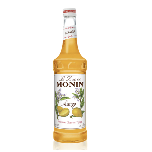 Monin Sirop Mangue 750ml de Monin