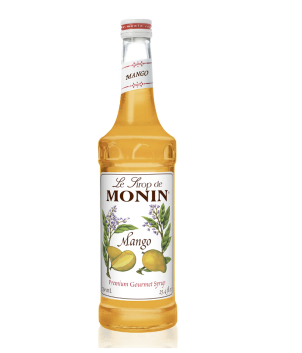 Monin Monin 750ml Mango Syrup