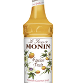 Monin Sirop Fruit de la Passion 750ml de Monin