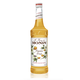 Monin 750ml Passion Fruit Syrup