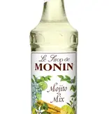 Monin Sirop Mélange Mojito 750ml de Monin
