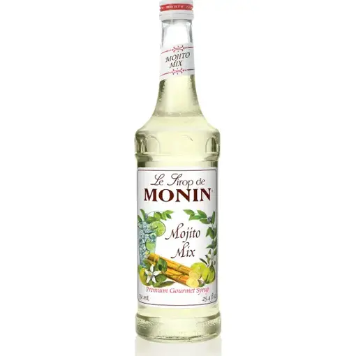 Monin Monin 750ml Mojito Mix