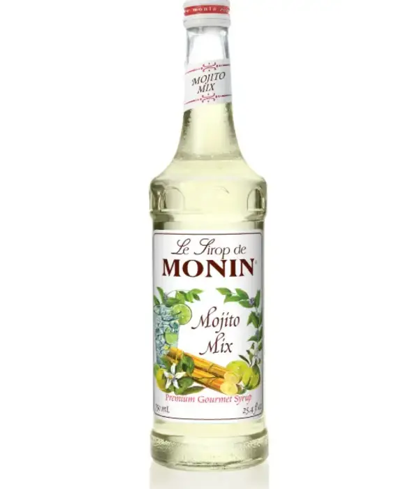 Monin Monin 750ml Mojito Mix