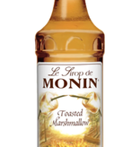 Monin Monin 750ml Toasted Marshmallow Syrup