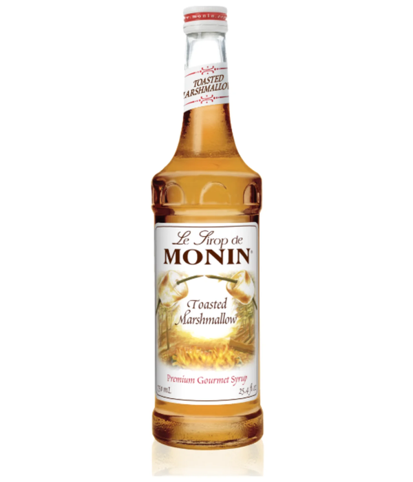 Monin Monin 750ml Toasted Marshmallow Syrup