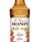 Monin Monin 750ml Maple Spice Syrup