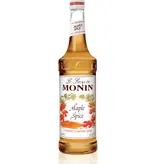 Monin Monin 750ml Maple Spice Syrup