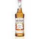 Monin 750ml Maple Spice Syrup