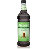 Monin Concentré de Café Glacé 1L de Monin