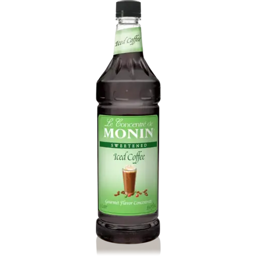 Monin Monin 1L Iced Coffee Concentrate