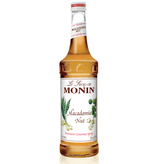 Monin Sirop Noix de Macadamia 750ml de Monin