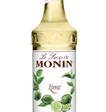 Monin Sirop Lime 750ml de Monin