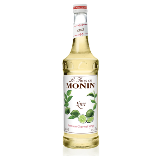 Monin Monin 750ml Lime Syrup