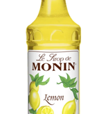 Monin Sirop Citron 750ml de Monin