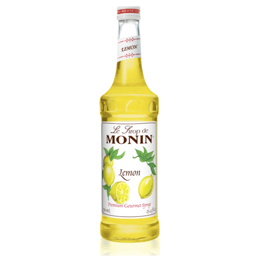 Monin Monin 750ml Lemon Syrup