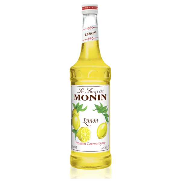 Sirop Citron 750ml de Monin