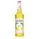 Monin 750ml Lemon Syrup