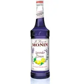 Monin Monin 750ml Lavender Lemon Syrup