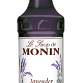 Monin Monin 750ml Lavender Syrup