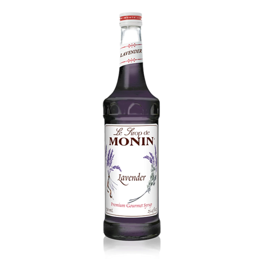 Monin Monin 750ml Lavender Syrup