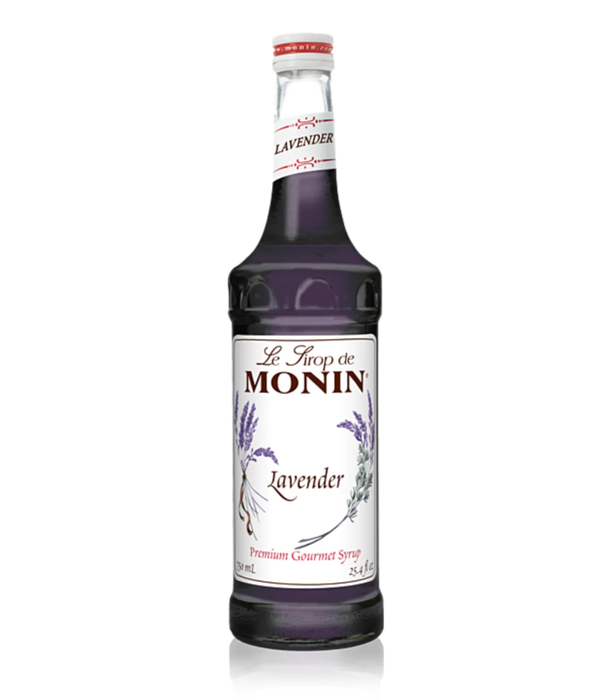 Monin Monin 750ml Lavender Syrup