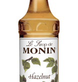 Monin Monin 750ml Hazelnut Syrup