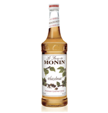 Monin Monin 750ml Hazelnut Syrup