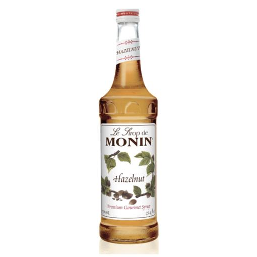Monin Monin 750ml Hazelnut Syrup