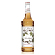 Monin 750ml Hazelnut Syrup