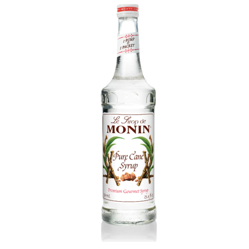 Monin Sirop de Canne Pure 750ml de Monin